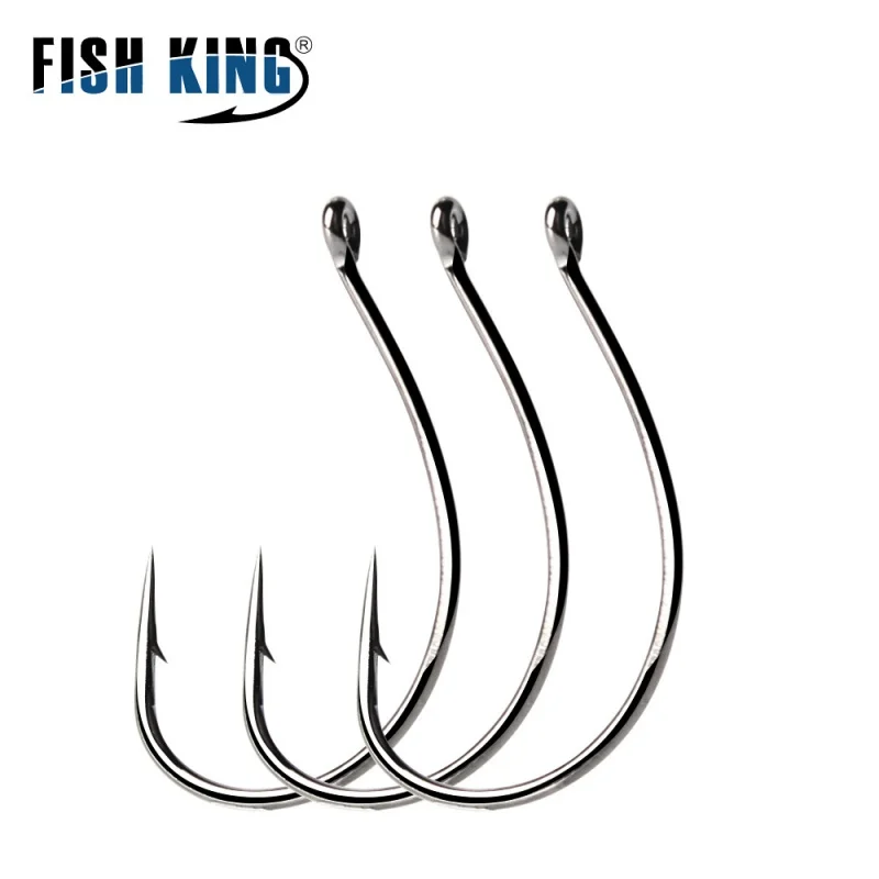 Luer Hook Crank Hook Inverted Fishing Hook Wacky Fishing Set Soft Worm Bait Loach Hook Weever Topmouth Culter
Luer Hook Crank Hook Inverted Fishing Hook Wacky Fishing Set Soft Worm Bait Loach Hook Weever Topmouth Culter