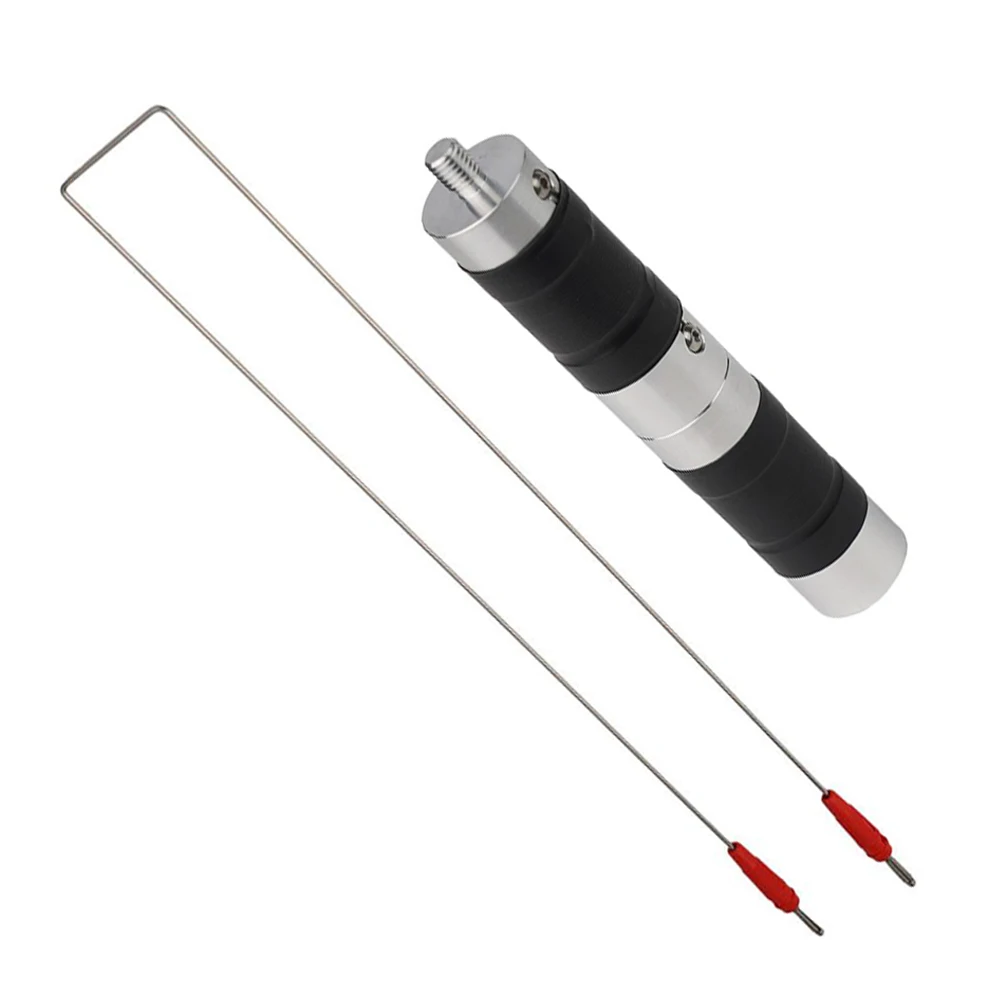 For Outdoor Activities As Shown Shortwave Antenna Low Noise Antenna System Temporary Deployment 50 Input Impedance SWR 1.5
For Outdoor Activities As Shown Shortwave Antenna Low Noise Antenna System Temporary Deployment 50 Input Impedance SWR 1.5