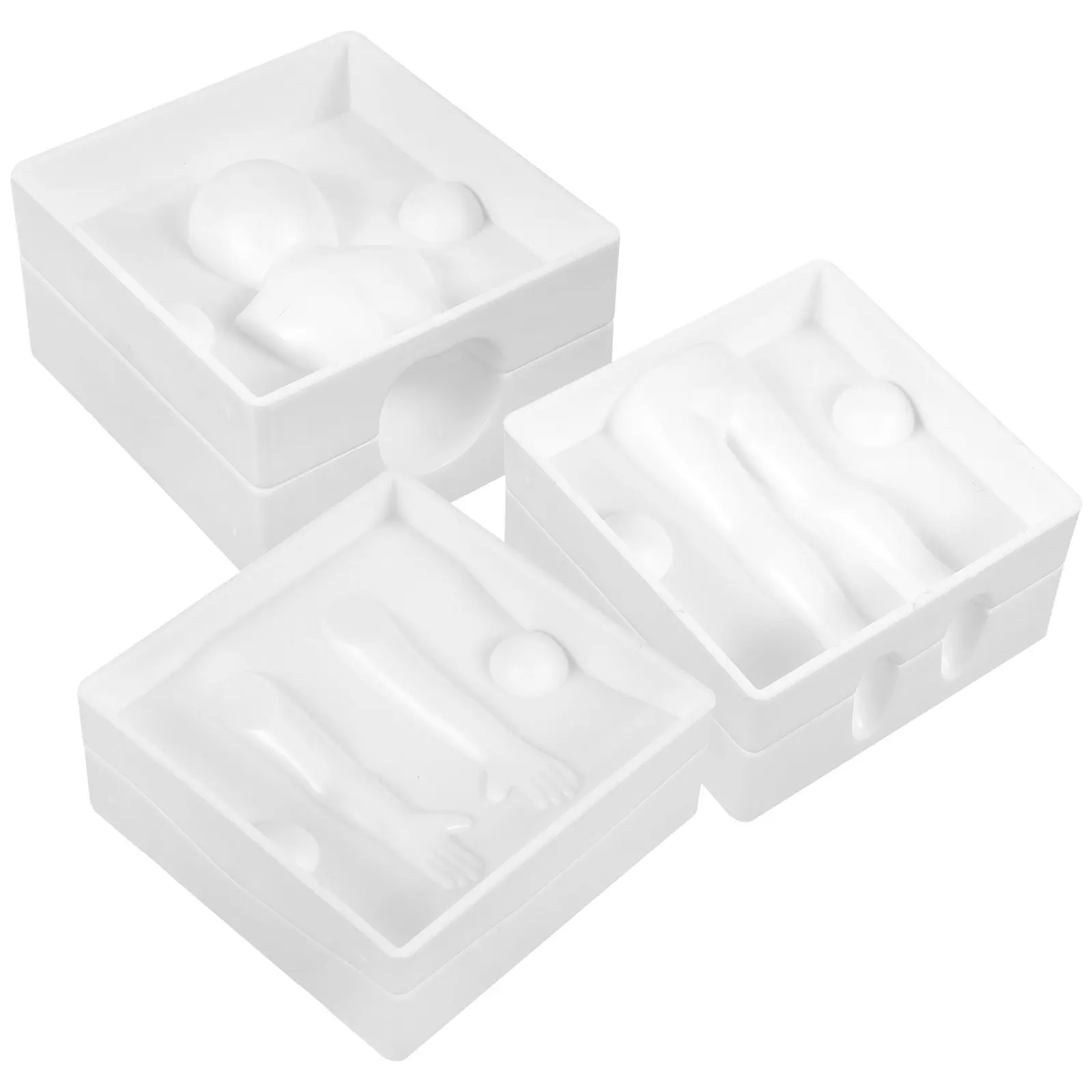 Набор пластиковых инструментов для декорирования тортов, шоколада, конфет, глины, для рукоделия, украшения свадебных и праздничных десертов, 1 комплект
Набор пластиковых инструментов для декорирования тортов, шоколада, конфет, глины, для рукоделия, украшения свадебных и праздничных десертов, 1 комплект