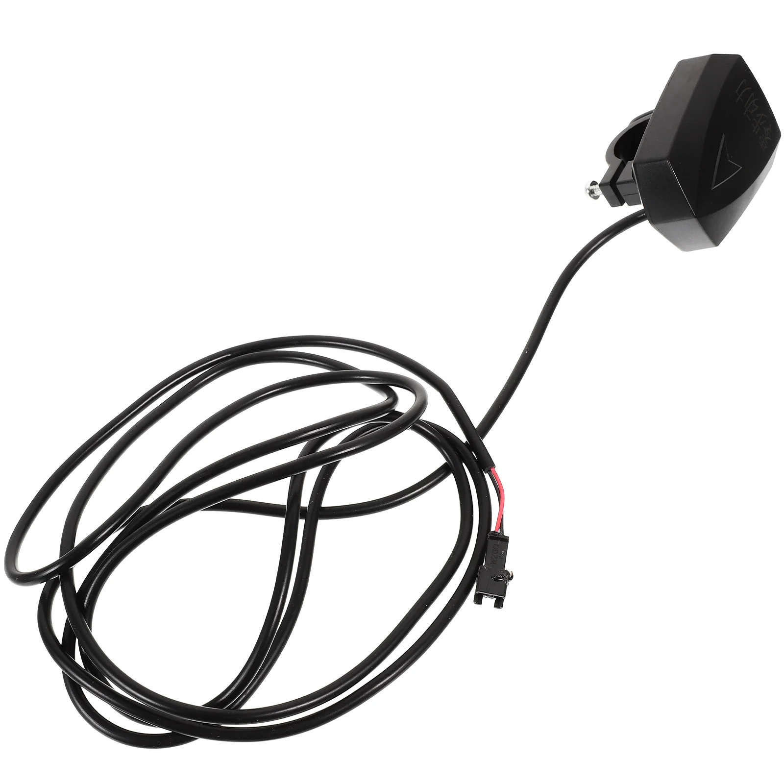 Waterproof USB Motorcycle Dual Power Adapter High Temp Resistance 12-80V Easy Installation Accessories Fog Dust Rain
Waterproof USB Motorcycle Dual Power Adapter High Temp Resistance 12-80V Easy Installation Accessories Fog Dust Rain