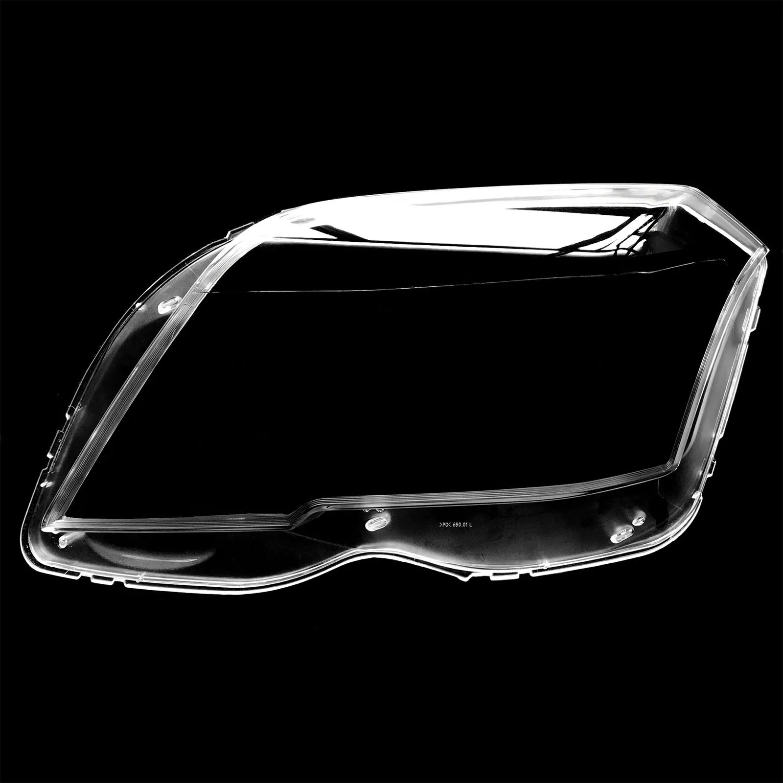 2pcs Car Headlight Cover For Mercedes-Benz GLK 2008 2009 2010 2011 2012 Plexiglass Lens Replace Lampshade Clear Lamp Shell 
2pcs Car Headlight Cover For Mercedes-Benz GLK 2008 2009 2010 2011 2012 Plexiglass Lens Replace Lampshade Clear Lamp Shell