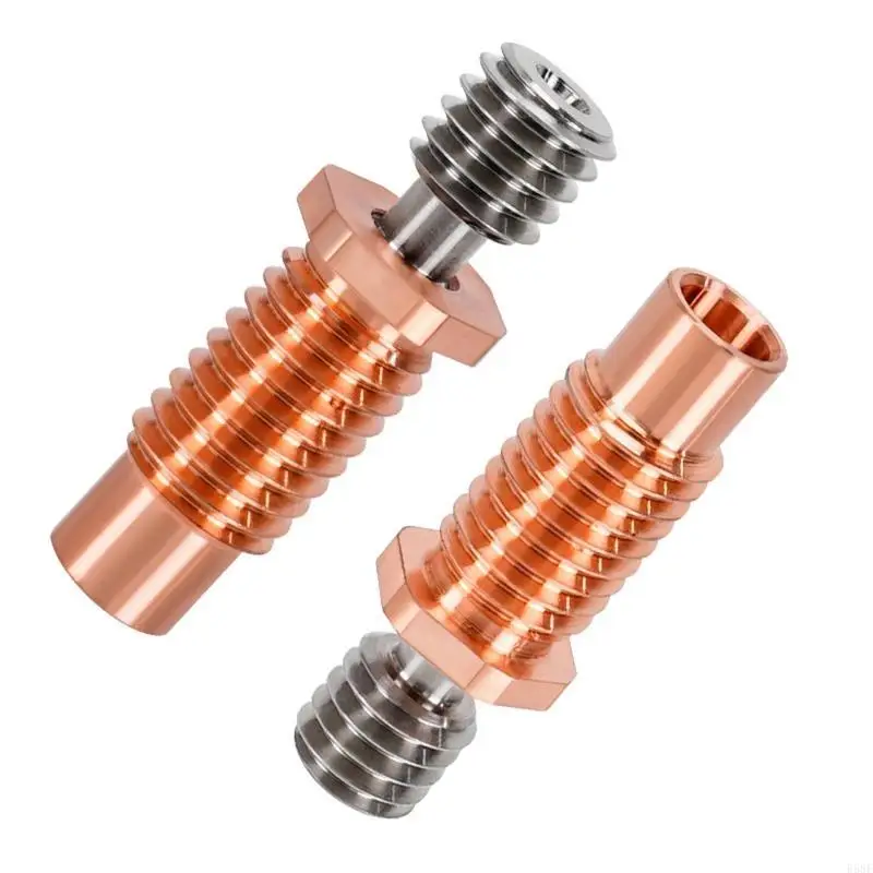 R58F для 3D -принтера Hotend Тепловой блок Биметальный для титанового медного сплава с сплавом высокий температура нить
R58F для 3D -принтера Hotend Тепловой блок Биметальный для титанового медного сплава с сплавом высокий температура нить