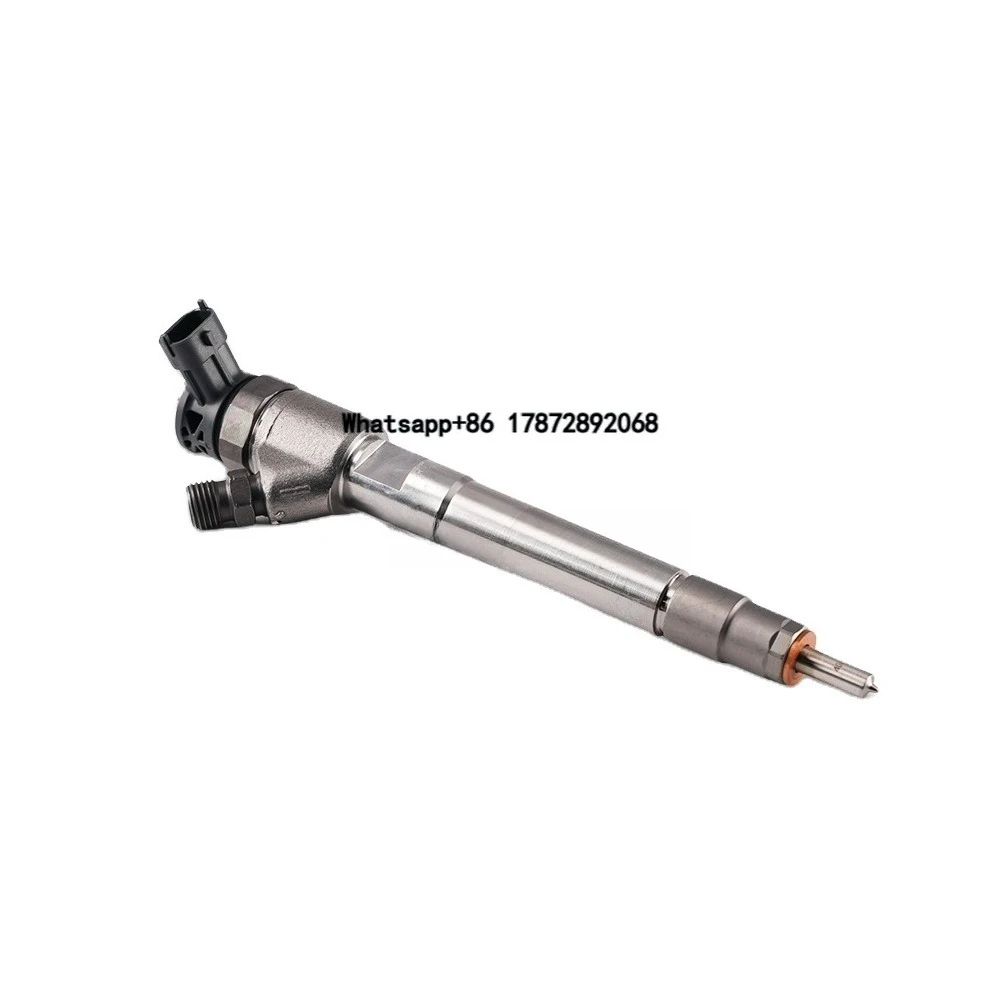 0445110522 Price Injector Original New Truck/car/excavator Injector 0 445 110 522 for 68211 302AA VM--23D EXF Engine
0445110522 Price Injector Original New Truck/car/excavator Injector 0 445 110 522 for 68211 302AA VM--23D EXF Engine