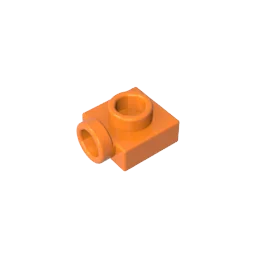 Gobricks GDS-90294 Доска 1x1 с маленькой доской по бокам Детские обучающие строительные блоки своими руками Технические
Gobricks GDS-90294 Доска 1x1 с маленькой доской по бокам Детские обучающие строительные блоки своими руками Технические