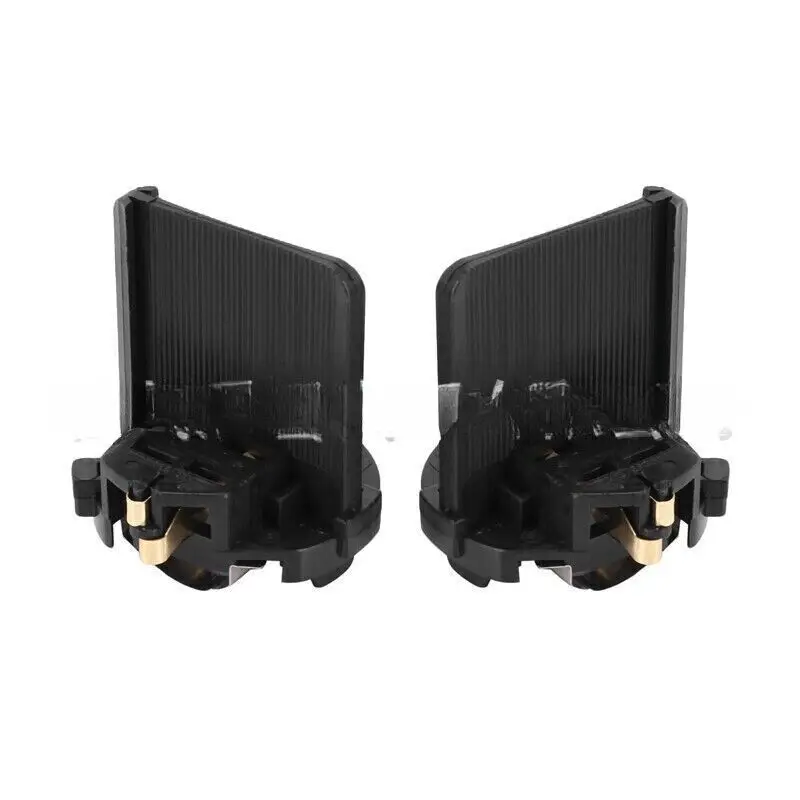 2pcs pair For Volkswagen Golf Sharan MK6 Headlight Bulb Holder H7 5K0941109
2pcs pair For Volkswagen Golf Sharan MK6 Headlight Bulb Holder H7 5K0941109