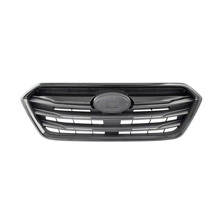 Hot Sale Auto Front Bumper Grille Car Grille Body Parts for Subaru Legacy 2019custom
Hot Sale Auto Front Bumper Grille Car Grille Body Parts for Subaru Legacy 2019custom