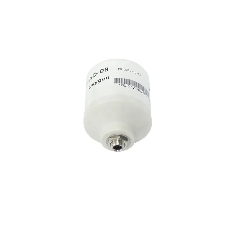 ASAIR Oxy gen O2 sensor AO-08 Oxyg en sensor for medical use 
ASAIR Oxy gen O2 sensor AO-08 Oxyg en sensor for medical use
