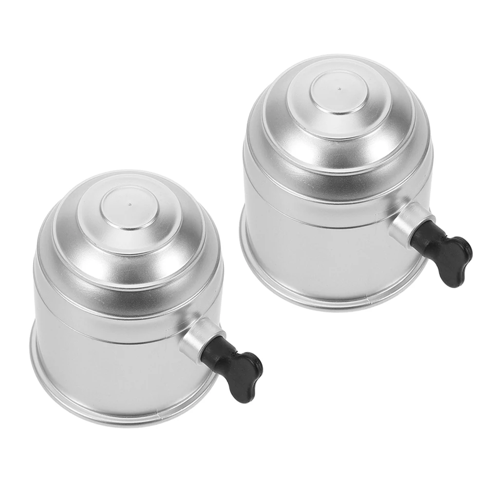 2 pcs Ball Head Protective Cover Durable Plastic Lockable Waterproof Hitch Protector for Trailer Truck RV Accessories
2 pcs Ball Head Protective Cover Durable Plastic Lockable Waterproof Hitch Protector for Trailer Truck RV Accessories