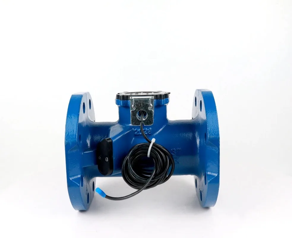 【New】Large Digital Open Channel Ultrasonic Flow Meter Inline Type Stainless Steel Liquid Water Meter for Measurement
【New】Large Digital Open Channel Ultrasonic Flow Meter Inline Type Stainless Steel Liquid Water Meter for Measurement