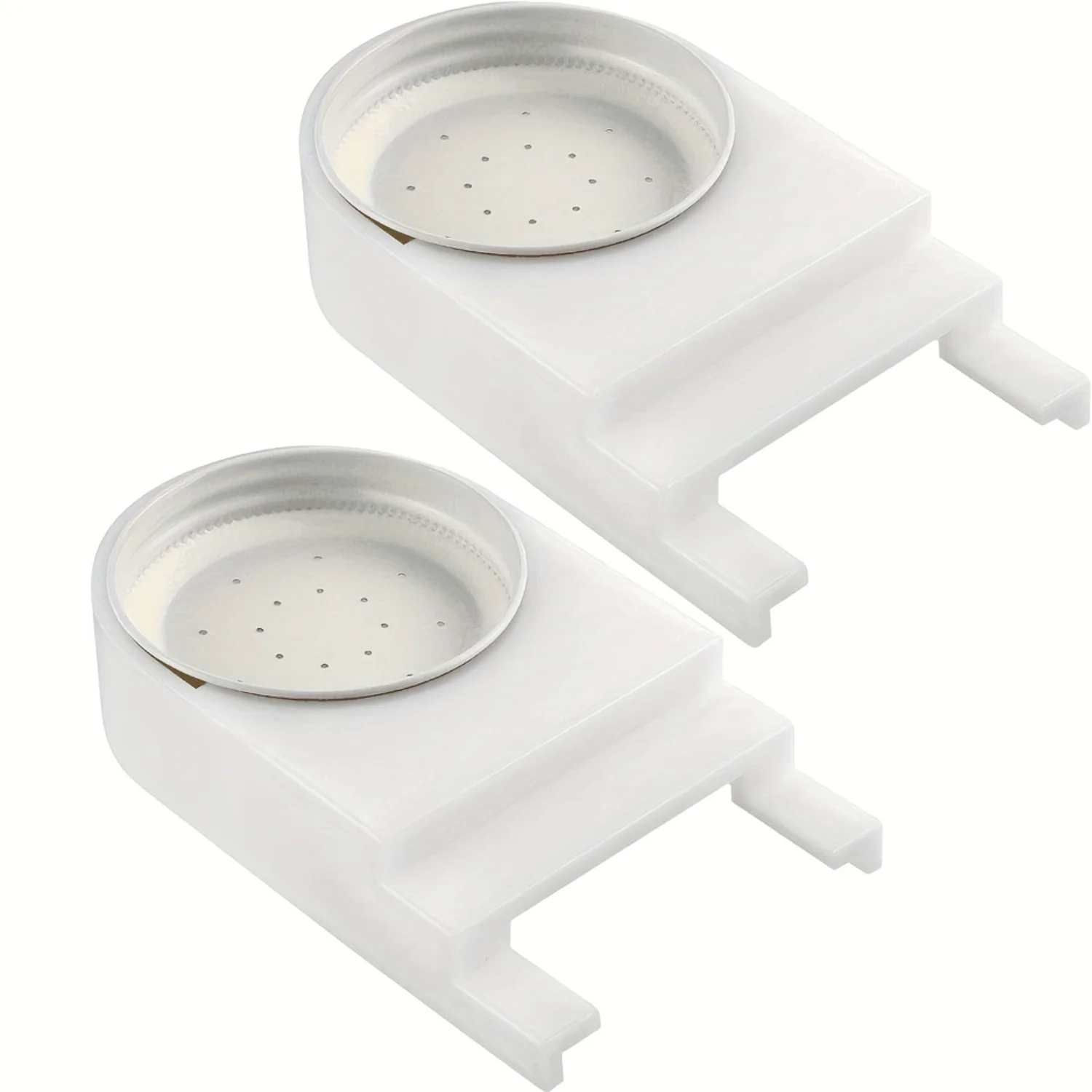 2 Packs Plastic Bee Feeder Entrance Feeder With Lids, Beehive Feeder Beekeeper Tool Beekeeping Equipment Fits Most Small Mouth C
2 Packs Plastic Bee Feeder Entrance Feeder With Lids, Beehive Feeder Beekeeper Tool Beekeeping Equipment Fits Most Small Mouth C