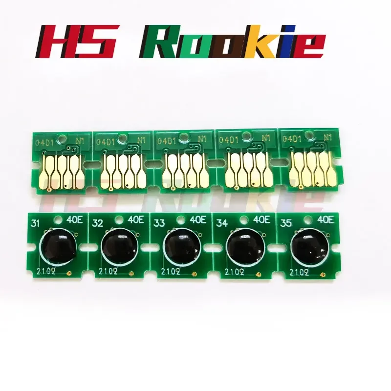 1pc C13T04D100 T04D100 T04D1 EWMB2 Ink Maintenance Box Chip for EPSON L6160 L6168 L6170 L6178 L6190 L6191 L6198 L6161 L6166
1pc C13T04D100 T04D100 T04D1 EWMB2 Ink Maintenance Box Chip for EPSON L6160 L6168 L6170 L6178 L6190 L6191 L6198 L6161 L6166