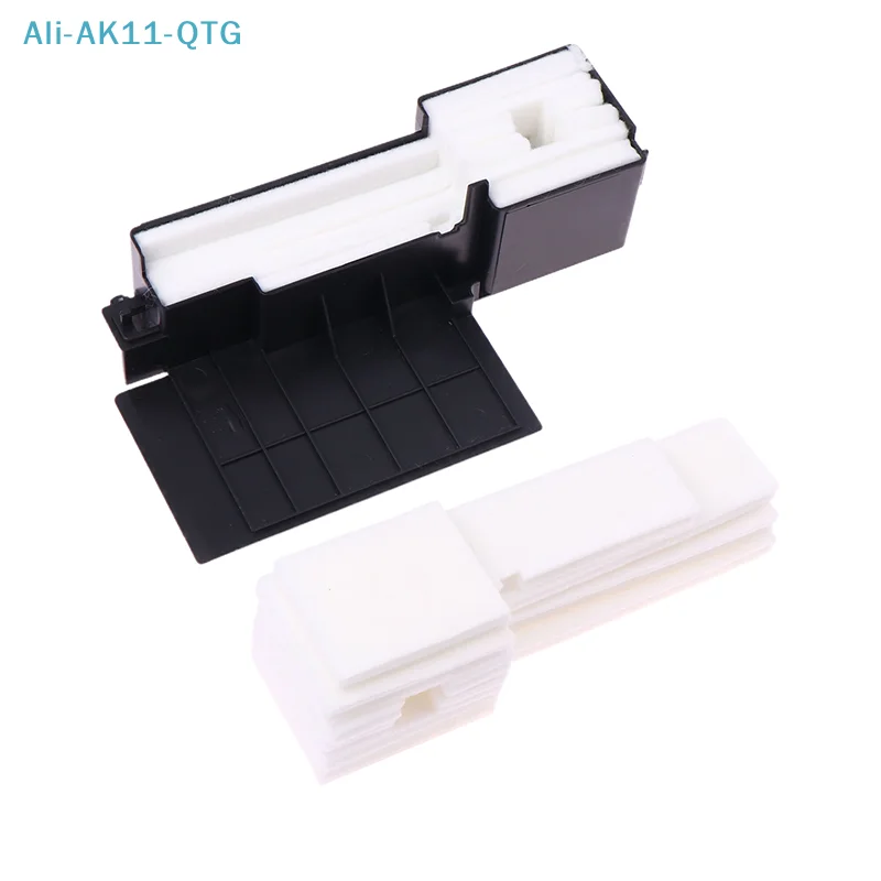 Waste Ink Tank Pad Sponge For L210 L395 L380 L355 L220 L120 L382 L365 L455 L475 Waste Ink Pads For Printer Maintenance
Waste Ink Tank Pad Sponge For L210 L395 L380 L355 L220 L120 L382 L365 L455 L475 Waste Ink Pads For Printer Maintenance