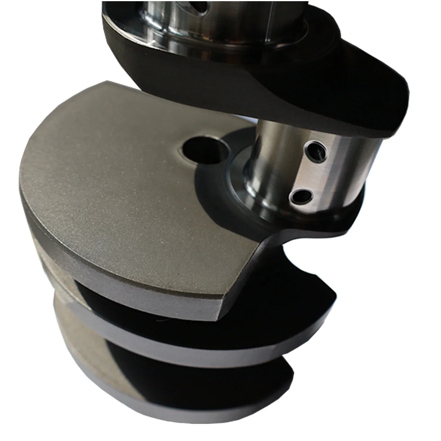 Performance LS Swap Small Block LS1 Forged Steel Crankshaft For Chevy Camaro V8 5.7L Engine Rebuild Kit
Performance LS Swap Small Block LS1 Forged Steel Crankshaft For Chevy Camaro V8 5.7L Engine Rebuild Kit