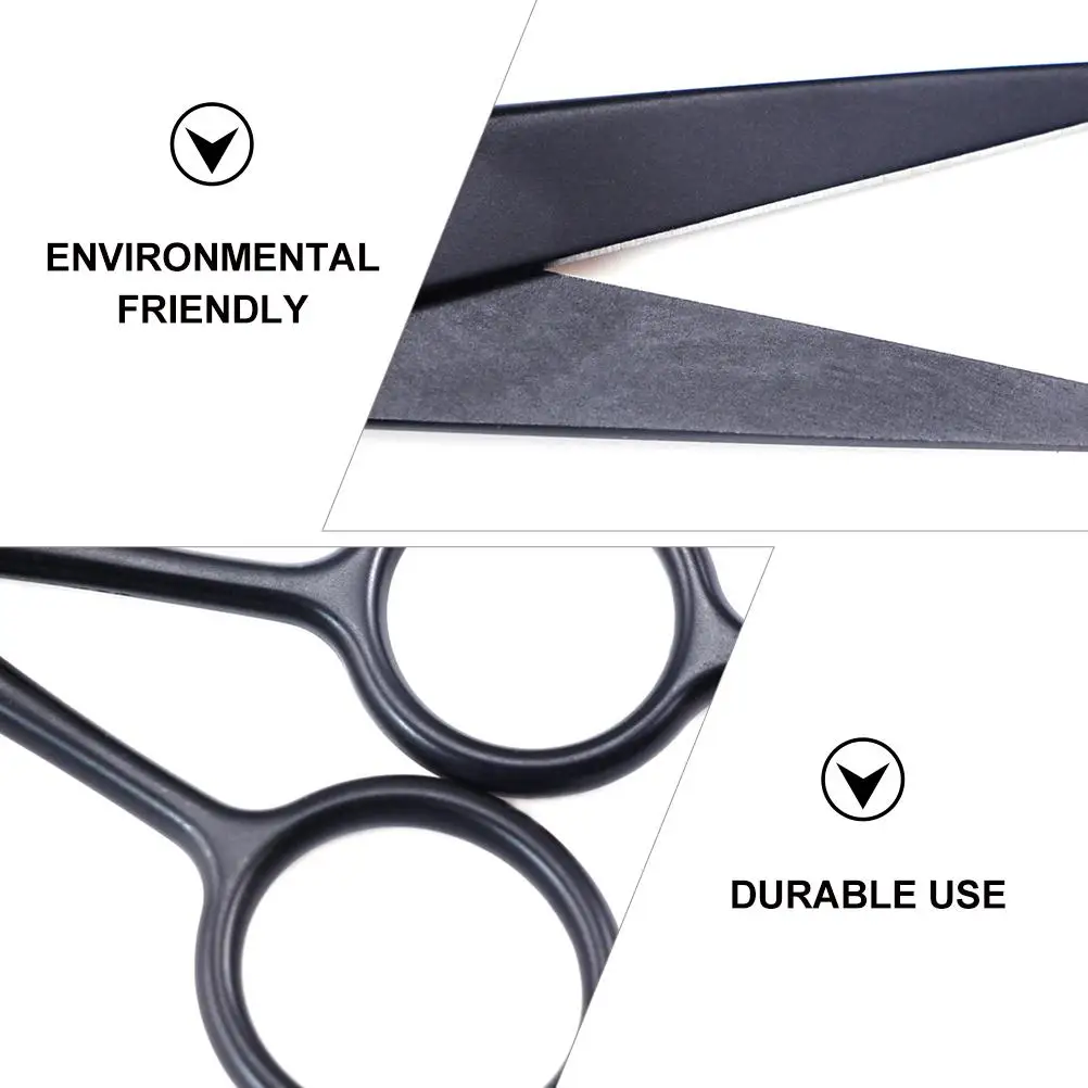 Professional Hairdressing Straight Cut Durable Anti Rust Salon Haircut Hairdressing Scissors Tools Styling Shears
Professional Hairdressing Straight Cut Durable Anti Rust Salon Haircut Hairdressing Scissors Tools Styling Shears