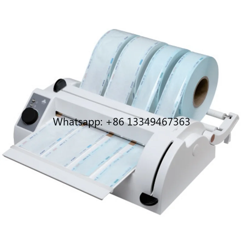 Dental Fast-cutting Sealer Medical Dental Sealing for Pouch
Dental Fast-cutting Sealer Medical Dental Sealing for Pouch