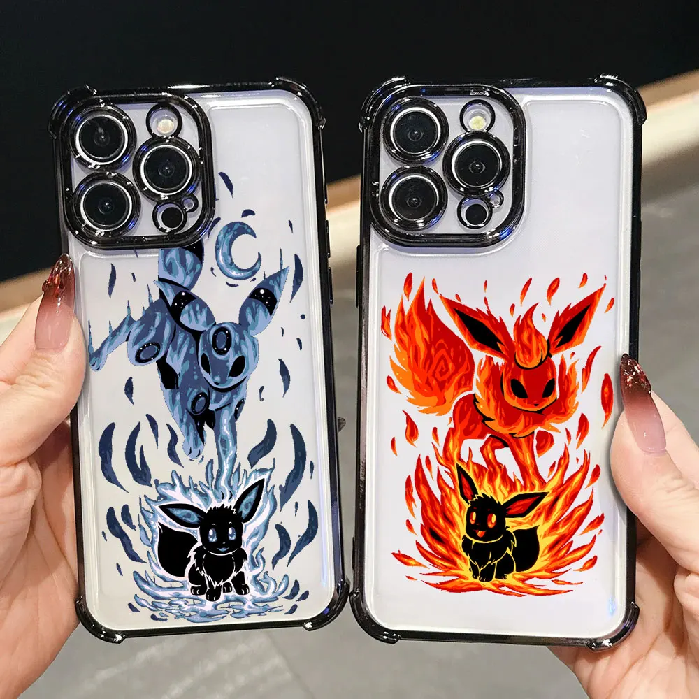 Shockproof Case For Xiaomi Redmi 12C 13C 14C 15C 15A Note 15 14 Pro Plus 13 12 11 Pro 5G Cover Umbreons Eevees P-Pokemons Anime
Shockproof Case For Xiaomi Redmi 12C 13C 14C 15C 15A Note 15 14 Pro Plus 13 12 11 Pro 5G Cover Umbreons Eevees P-Pokemons Anime
