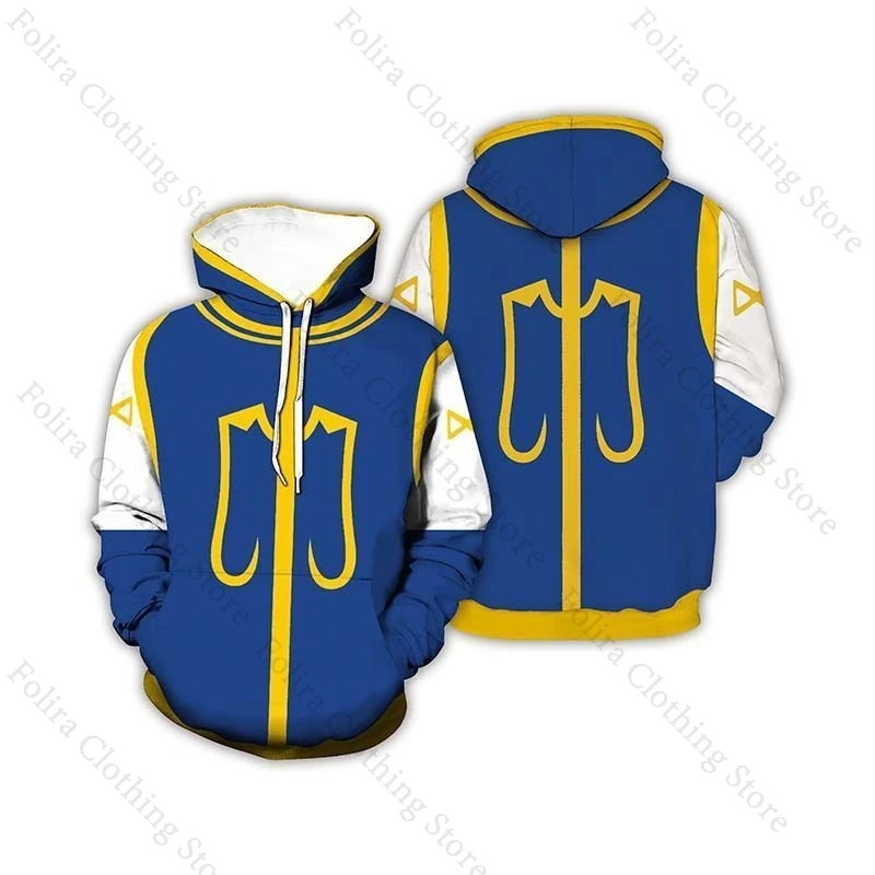 HUNTER HUNTER 3D Print Hoodie for Men Autumn Coat Sweatshirt Long Sleeve Hooded Zip-up Hoodies Men Clothing Zip Up Hoodies
HUNTER HUNTER 3D Print Hoodie for Men Autumn Coat Sweatshirt Long Sleeve Hooded Zip-up Hoodies Men Clothing Zip Up Hoodies