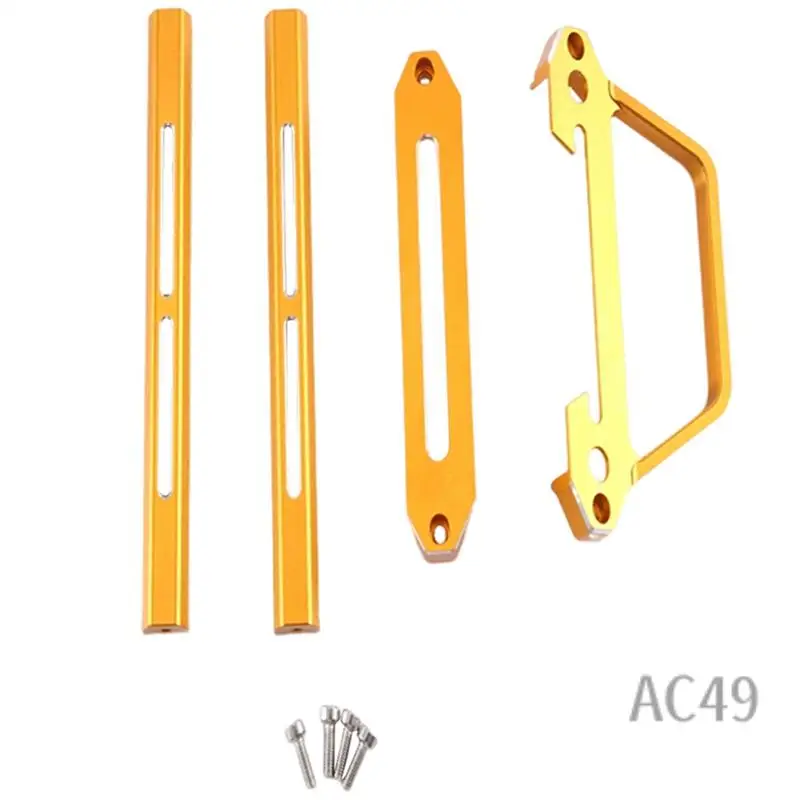 C9-RC Upgrade Parts Frame For NB4 NOBLE RC Car Replacement Spare Parts Accessories D
C9-RC Upgrade Parts Frame For NB4 NOBLE RC Car Replacement Spare Parts Accessories D