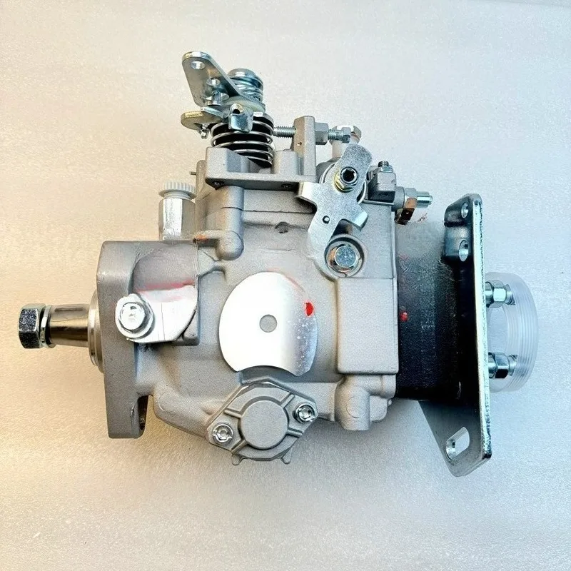 Quality Supply Suitable for Construction Machinery 4BT3.9 Engine Diesel Fuel Pump VE Pump 0460424081
Quality Supply Suitable for Construction Machinery 4BT3.9 Engine Diesel Fuel Pump VE Pump 0460424081