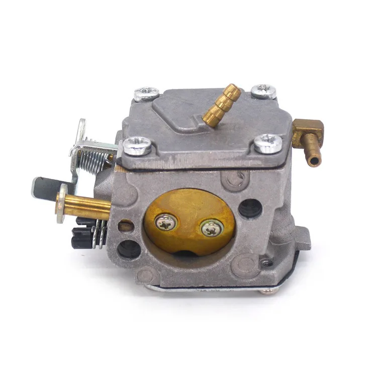 Карбюратор для бензопилы STIHL 040 041 040AV 041AV 051 HS-282A 1110-120-0609
Карбюратор для бензопилы STIHL 040 041 040AV 041AV 051 HS-282A 1110-120-0609