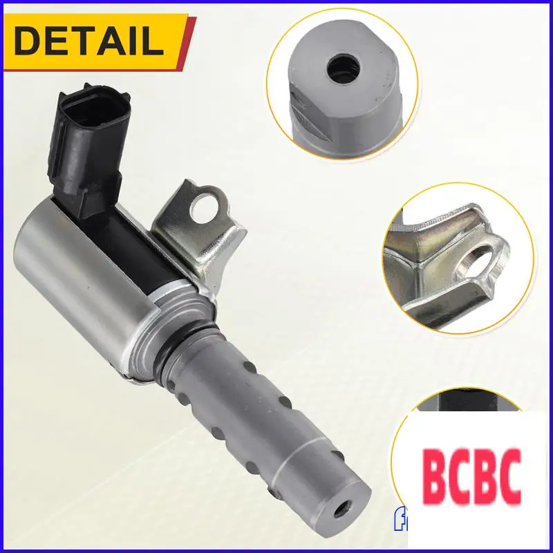 BB-VVT Oil Control Valve Variable Timing Solenoid Valve 5340-31020 For Toyota Avalon Camry Sienna Lexus ES350 RX350 3.5L
BB-VVT Oil Control Valve Variable Timing Solenoid Valve 5340-31020 For Toyota Avalon Camry Sienna Lexus ES350 RX350 3.5L