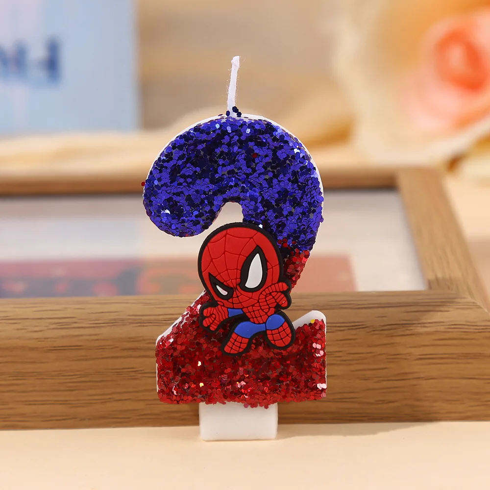 0-9digital Candles Cute Cartoon Pattern Party for Birthday Candle Cake Decoration Children Party Gifts
0-9digital Candles Cute Cartoon Pattern Party for Birthday Candle Cake Decoration Children Party Gifts