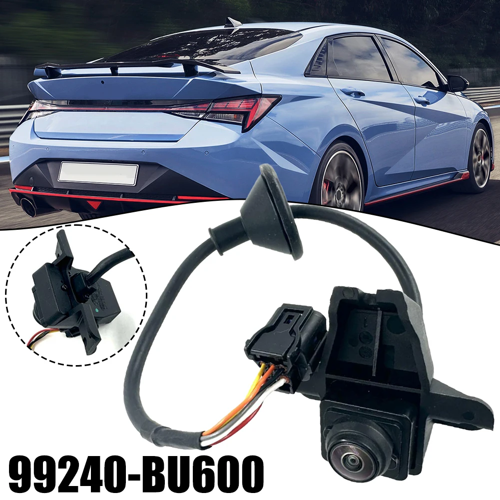 1pcs For Hyundai Elantra 2021-2023 Car Rear View Back-Up Parking Assist Cameras Spare Parts Cars Assembly Accessories
1pcs For Hyundai Elantra 2021-2023 Car Rear View Back-Up Parking Assist Cameras Spare Parts Cars Assembly Accessories