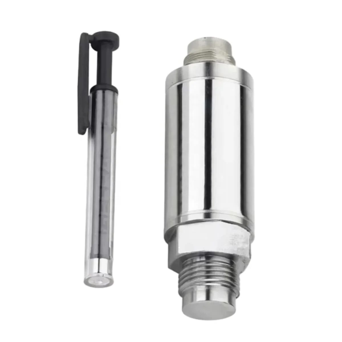 OEM High Quality F057215 New Pressure Sensor Switch for Feller Buncher 608BH 703GH 803M 903J
OEM High Quality F057215 New Pressure Sensor Switch for Feller Buncher 608BH 703GH 803M 903J