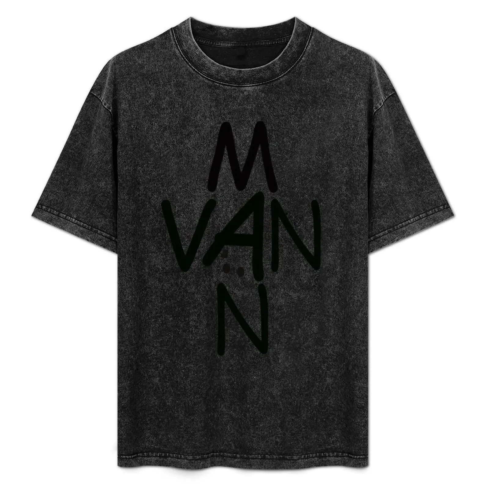 Van Man on Grey T-Shirt Moisture Wicking Quick Dry Tee
Van Man on Grey T-Shirt Moisture Wicking Quick Dry Tee