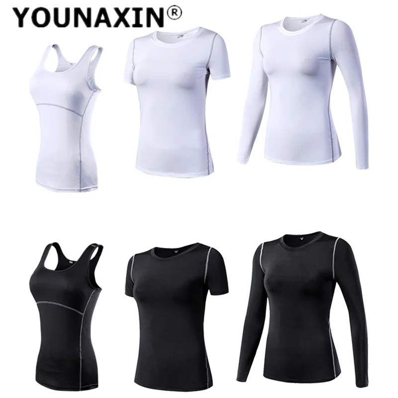 Women's Basketball T-shirts Bottom Vest Short-sleeved Top Long-sleeved Gym Yoga Running Sports Fitness Clothes S M L XL 2XL
Women's Basketball T-shirts Bottom Vest Short-sleeved Top Long-sleeved Gym Yoga Running Sports Fitness Clothes S M L XL 2XL