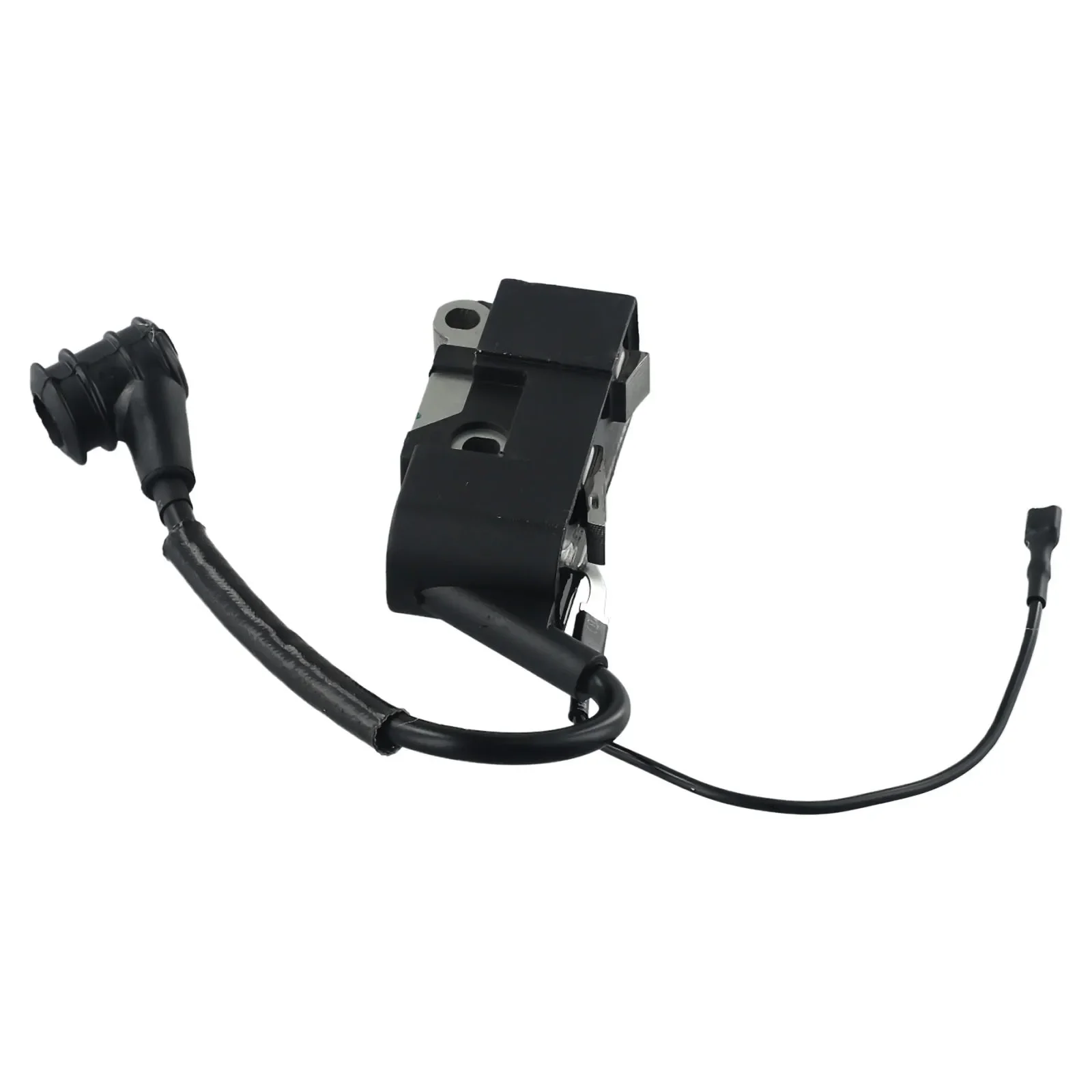 Equipment Accessories Ignition Coil Sturdy Spare 152F-100A 45CC 52CC 58CC 5200 5200 5800 152F-100A 5800 Assembly Replacement 1pc
Equipment Accessories Ignition Coil Sturdy Spare 152F-100A 45CC 52CC 58CC 5200 5200 5800 152F-100A 5800 Assembly Replacement 1pc