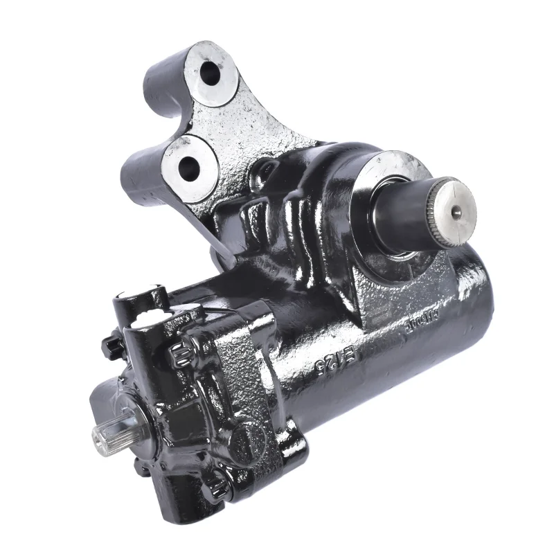Power Steering Gear Box for International All Models from 1998-2007 18200758101
Power Steering Gear Box for International All Models from 1998-2007 18200758101