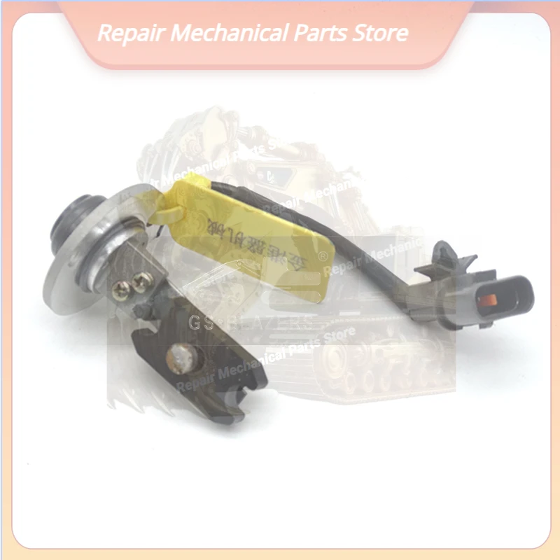 For Kobelco Sk200-6e 6d34 Mc867765 Sensor Oil Water Separation Filter Ex Of Excavation
For Kobelco Sk200-6e 6d34 Mc867765 Sensor Oil Water Separation Filter Ex Of Excavation