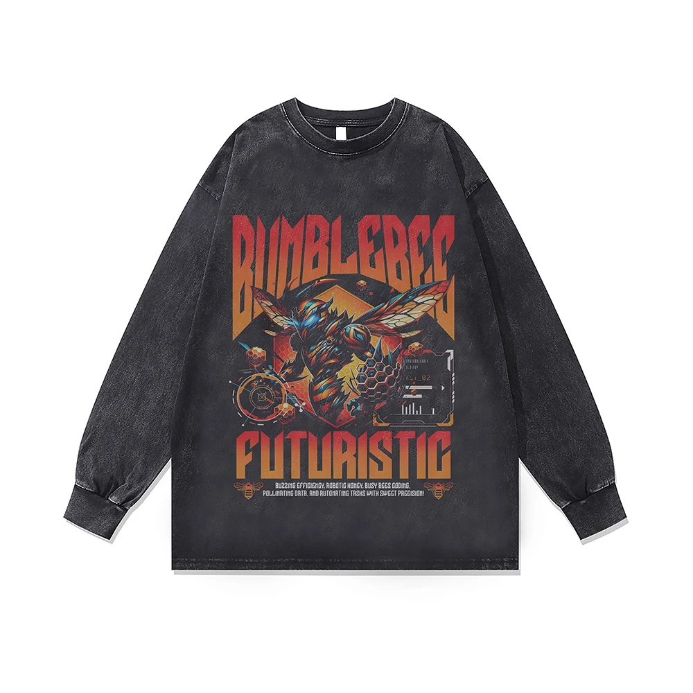 Evils аниме Demon Slayer потертый готический новый свитшот винтажная стираная футболка большого размера Y2k уличная мужская одежда топы
Evils аниме Demon Slayer потертый готический новый свитшот винтажная стираная футболка большого размера Y2k уличная мужская одежда топы