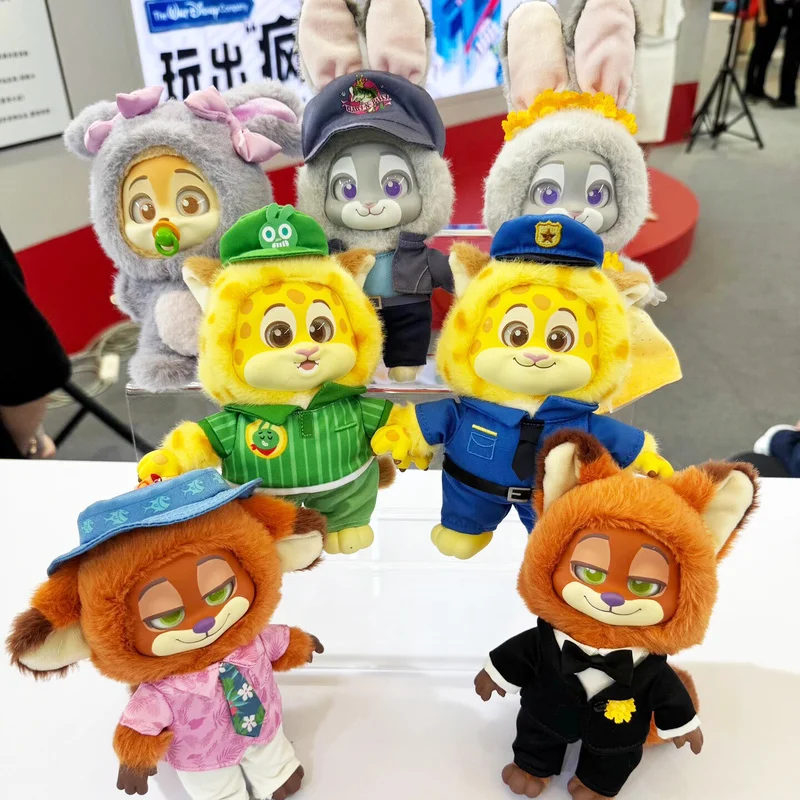 Новая сумка Zootopia 2, новая серия Journey, подвеска, глухая коробка, милая коллекция кукол, милый рождественский подарок на день рождения, игрушки, подлинные
Новая сумка Zootopia 2, новая серия Journey, подвеска, глухая коробка, милая коллекция кукол, милый рождественский подарок на день рождения, игрушки, подлинные