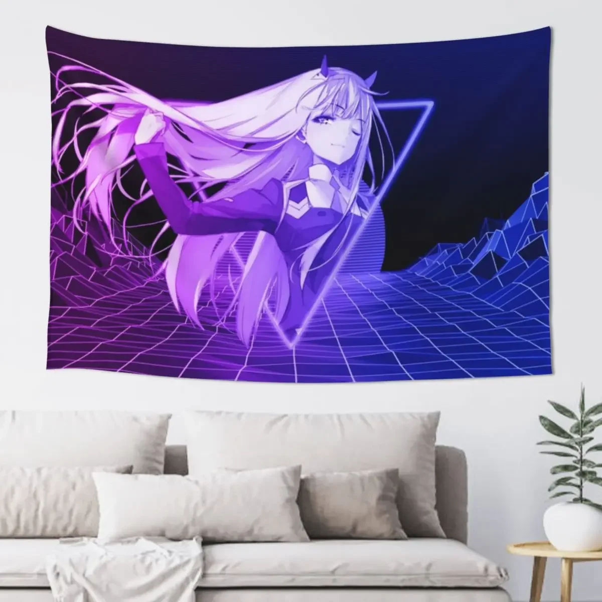 Zero Girl 2 Tapestry Bedroom Organization And Decoration House Decoration Tapestry
Zero Girl 2 Tapestry Bedroom Organization And Decoration House Decoration Tapestry