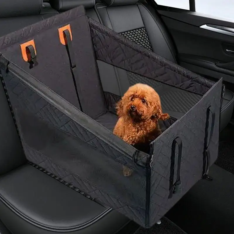 600D Oxford Cloth Dog Car Seat Cover Waterproof Pet Travel Dog Carrier Hammock Car Seat Protector Mat Scratchproof pet mat
600D Oxford Cloth Dog Car Seat Cover Waterproof Pet Travel Dog Carrier Hammock Car Seat Protector Mat Scratchproof pet mat