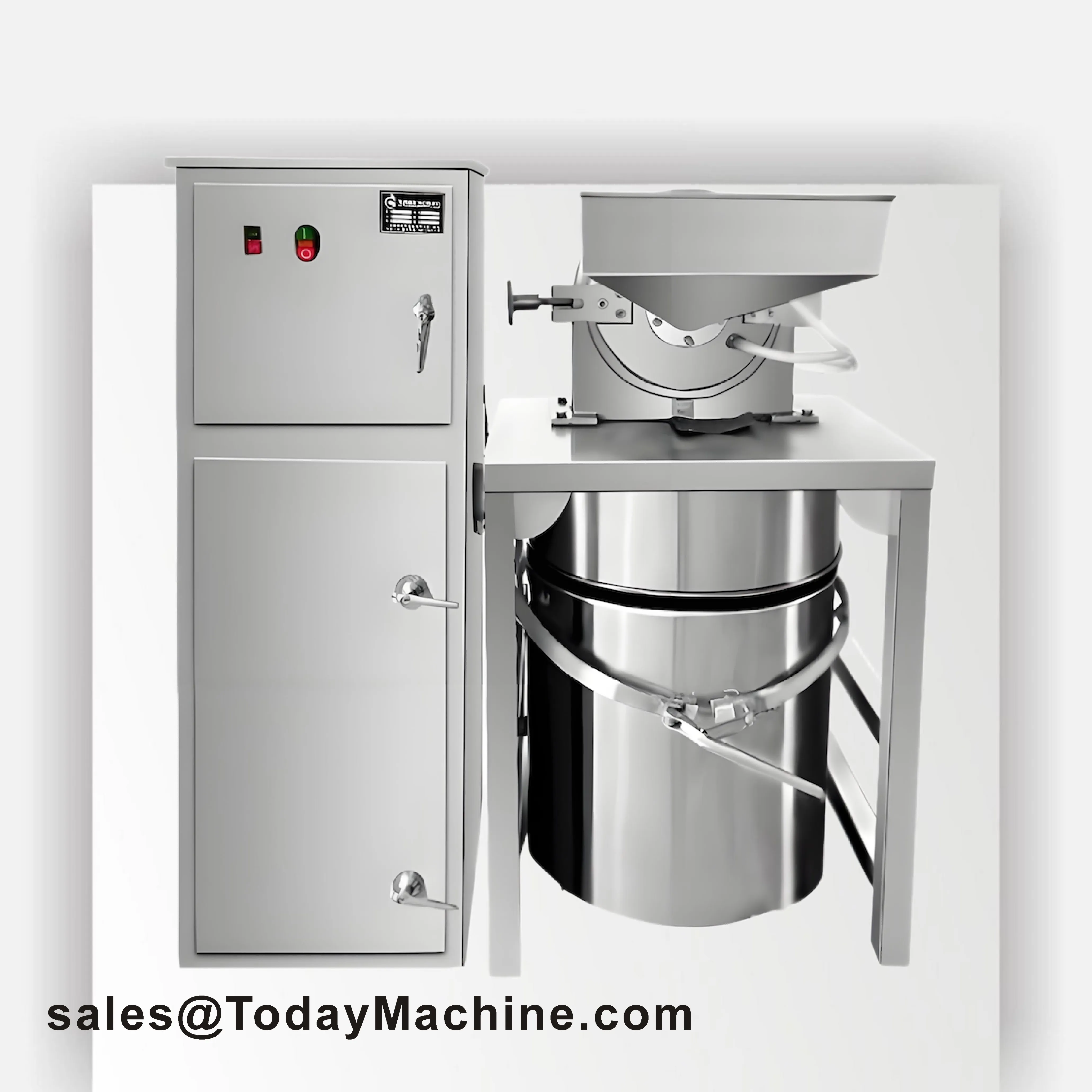 Automatic Wheat Flour Grinding Machine Sesame Seeds Grinder Machine Wheat Flour Making Pulverizer Spice Grinding Machine
Automatic Wheat Flour Grinding Machine Sesame Seeds Grinder Machine Wheat Flour Making Pulverizer Spice Grinding Machine
