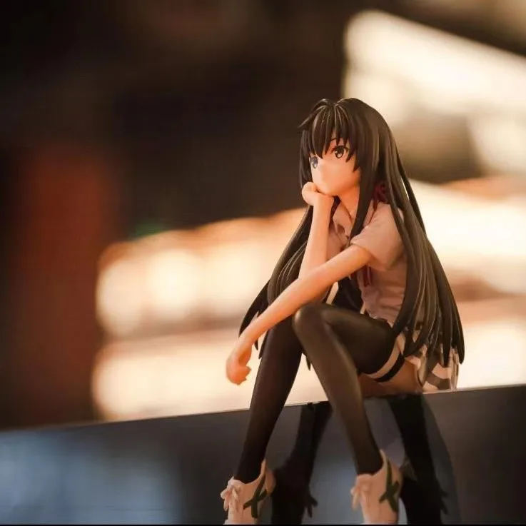 Anime Snow Under Snow Snow Figure Scenic Chassis Car Load Ornament Instant Noodles Beautiful Girl Model Girl Gift
Anime Snow Under Snow Snow Figure Scenic Chassis Car Load Ornament Instant Noodles Beautiful Girl Model Girl Gift