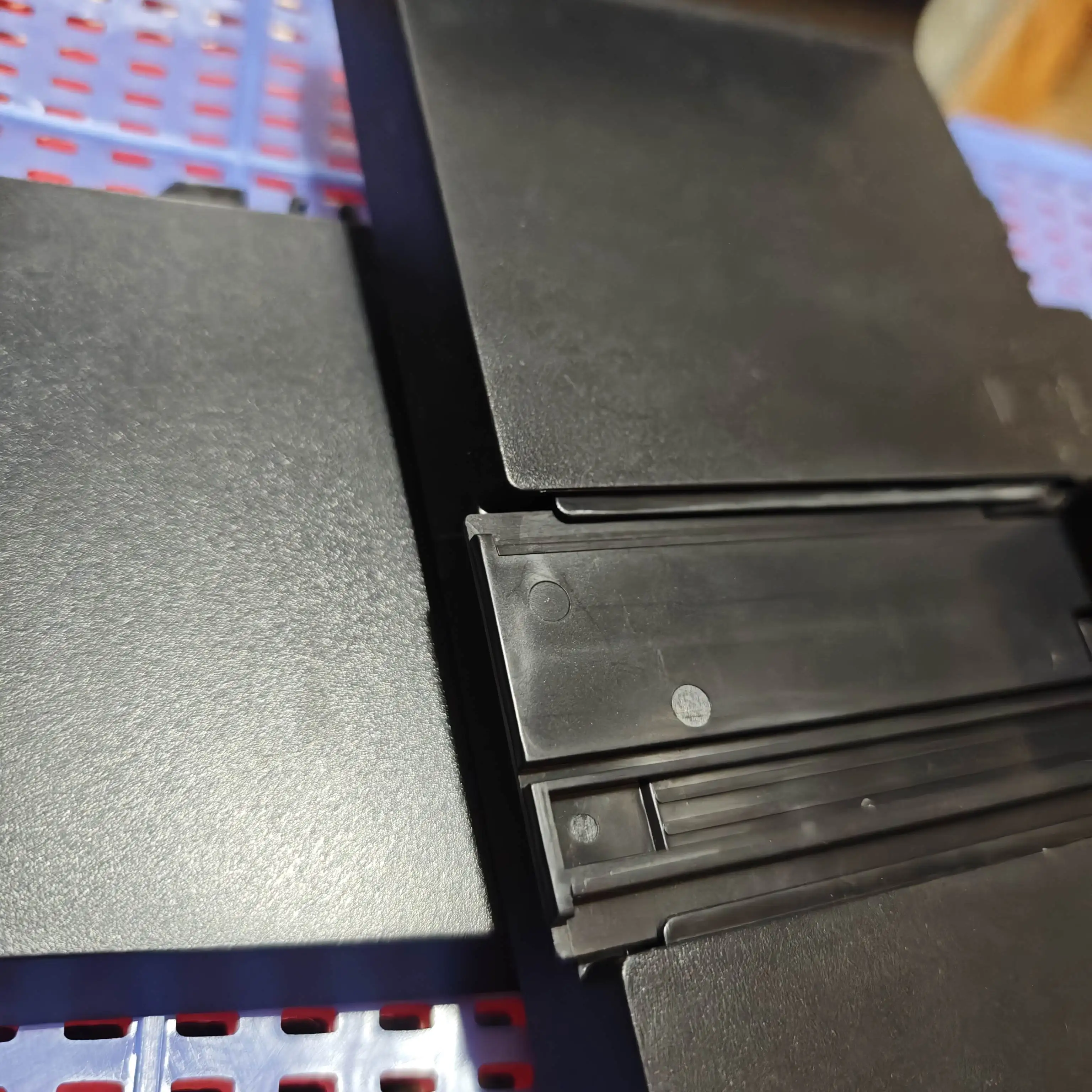 5X RM1-7276-000 Main Tray Assy Assembly PAPER INPUT TRAY for HP LJ Pro 100 M175 M175nw M275 M275nw M176 M177 CP1025 CP1025nw
5X RM1-7276-000 Main Tray Assy Assembly PAPER INPUT TRAY for HP LJ Pro 100 M175 M175nw M275 M275nw M176 M177 CP1025 CP1025nw