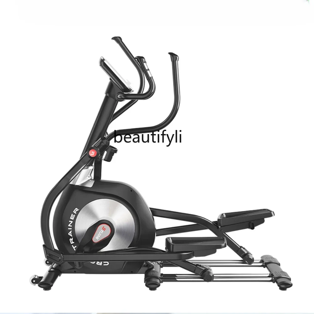 yj Elliptical Traine Home Fitness Equipment Commercial High-End Mute Stepping Indoor Gym
yj Elliptical Traine Home Fitness Equipment Commercial High-End Mute Stepping Indoor Gym