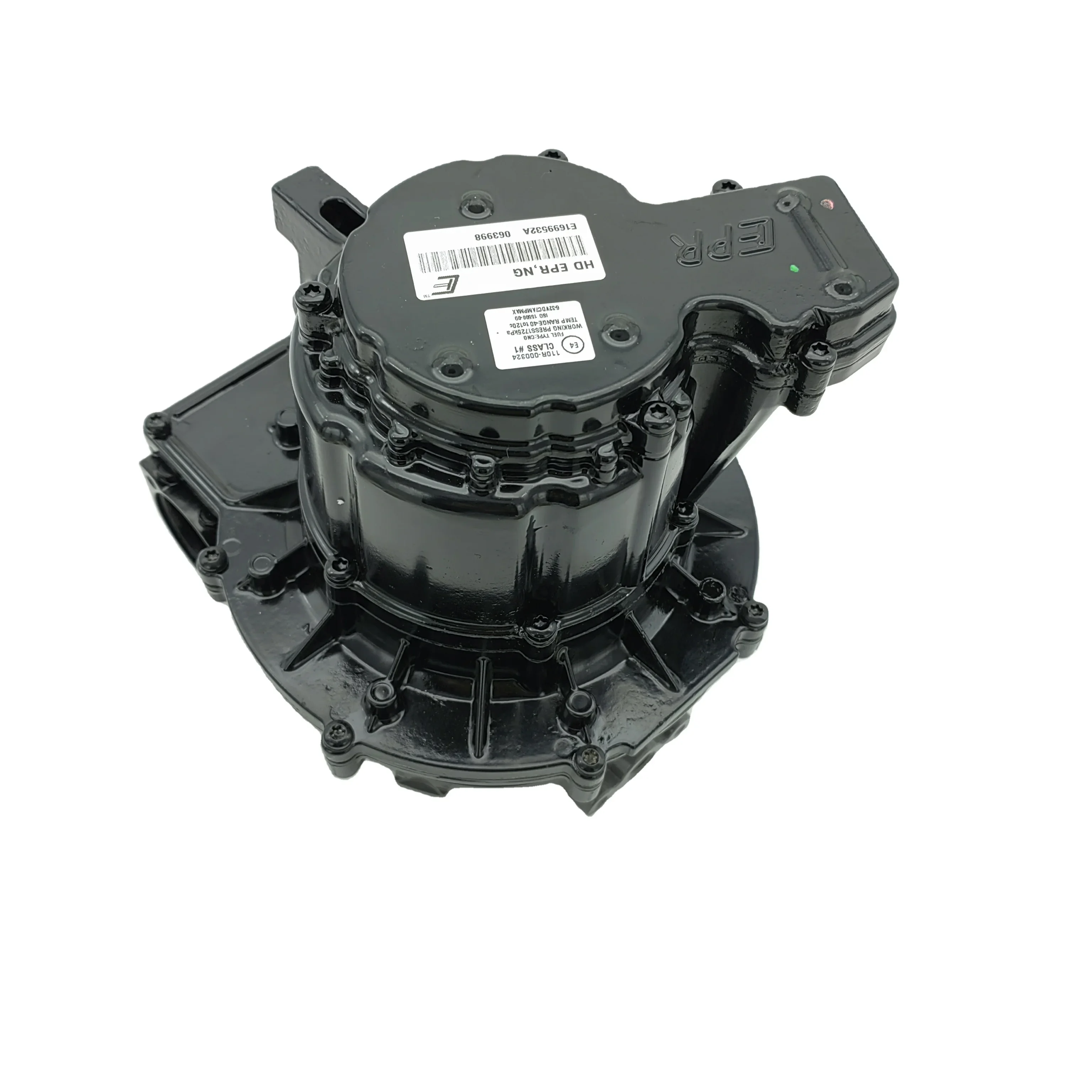 Hot Selling High-quality Products Natural Gas Electronic Pressure Regulator Assembly 1034110078
Hot Selling High-quality Products Natural Gas Electronic Pressure Regulator Assembly 1034110078