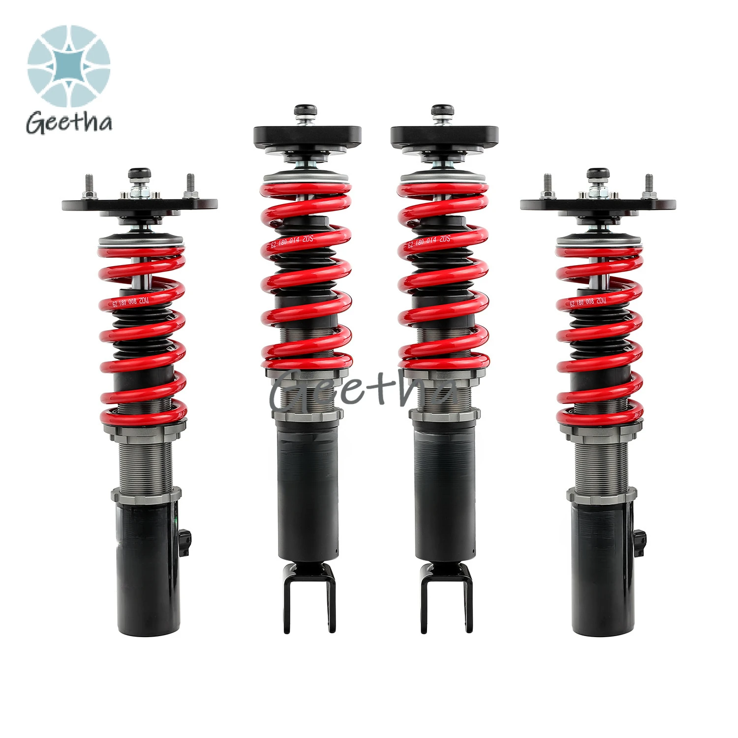 For Coilover Monotube Inverted Shock Absorbers-High Damping Force Car Suspension for Porsche 911(992) 2WD 992 19+ DC-PSC017
For Coilover Monotube Inverted Shock Absorbers-High Damping Force Car Suspension for Porsche 911(992) 2WD 992 19+ DC-PSC017