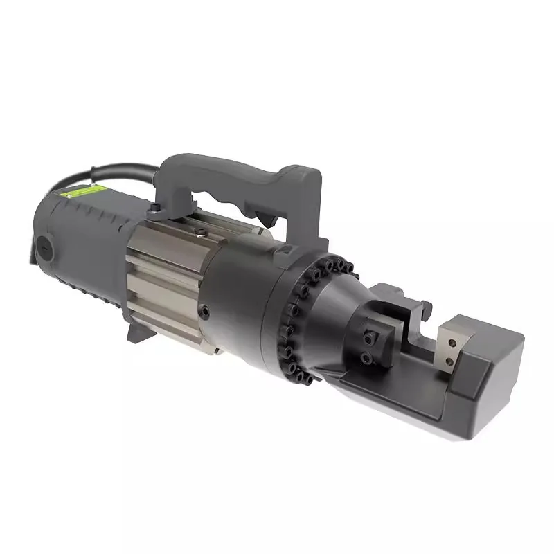 Small automatic fully automatic charging steel bar cutting pliers Portable electric hydraulic shearing machine
Small automatic fully automatic charging steel bar cutting pliers Portable electric hydraulic shearing machine