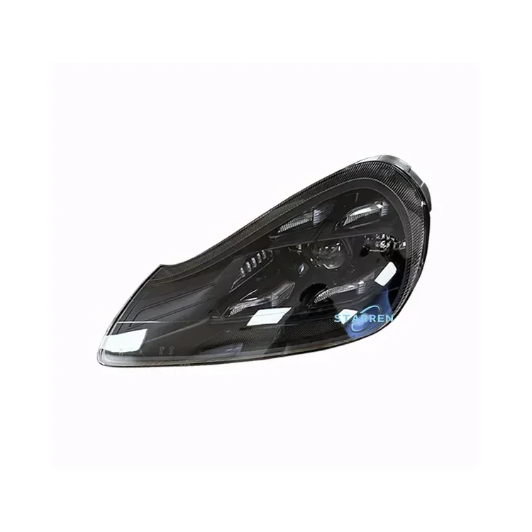 2025 Hot Sale Matrix LED Headlights for Porsche Cayenne 957 2007-2010 Upgraded to 9Y0 2022 Style LED Headlights, Plug and Play
2025 Hot Sale Matrix LED Headlights for Porsche Cayenne 957 2007-2010 Upgraded to 9Y0 2022 Style LED Headlights, Plug and Play