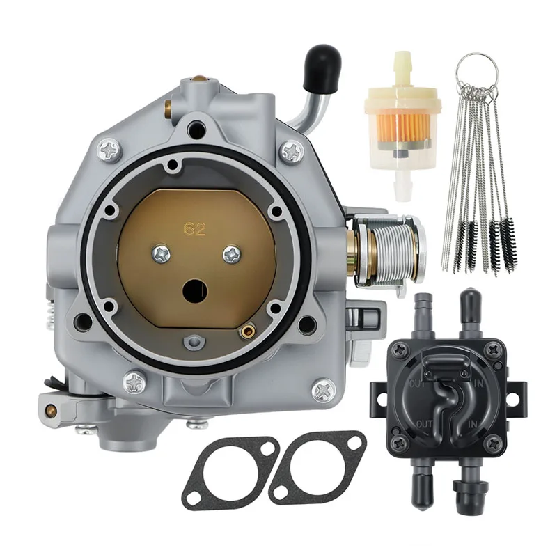 New Carburetor | 146-0659 | For Onan RV Generator KV Spec C,D Onan P216 , P218
New Carburetor | 146-0659 | For Onan RV Generator KV Spec C,D Onan P216 , P218