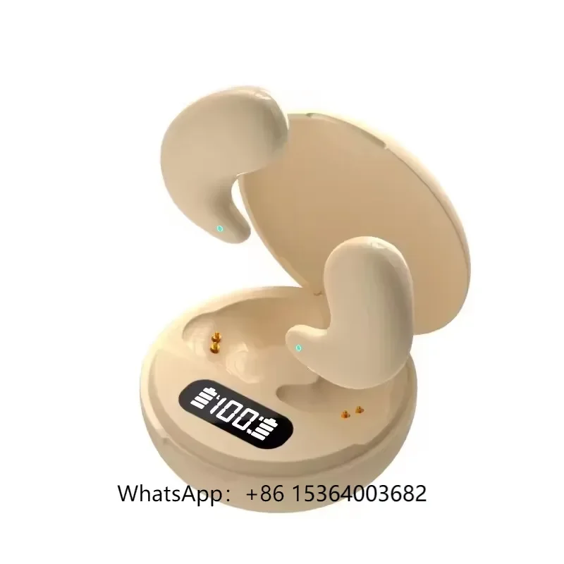 2024 New Wireless Earphones Headsets Original Factory YYK 790 Tws Earbuds Waterproof Noise Cancelling
2024 New Wireless Earphones Headsets Original Factory YYK 790 Tws Earbuds Waterproof Noise Cancelling