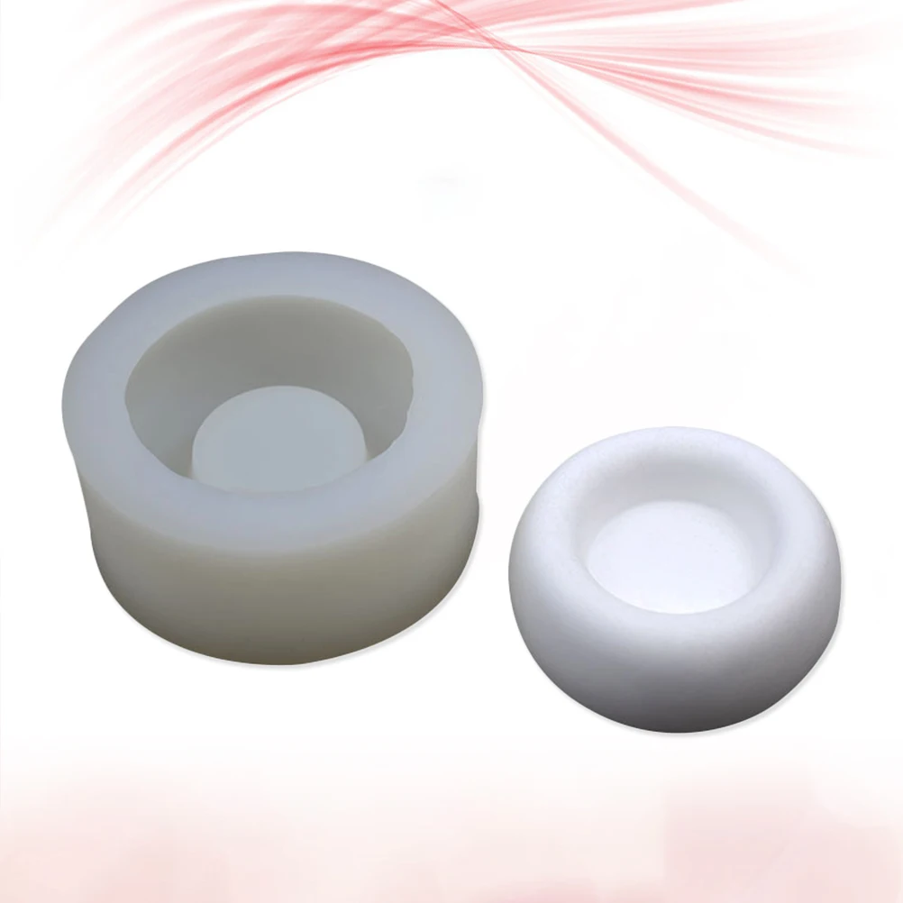 Silicone Mold 3D Heart Shape Concrete Flower Pot Diy Ashtray Craft Tool For Plaster Cement Epoxy Resin Soap Making
Silicone Mold 3D Heart Shape Concrete Flower Pot Diy Ashtray Craft Tool For Plaster Cement Epoxy Resin Soap Making