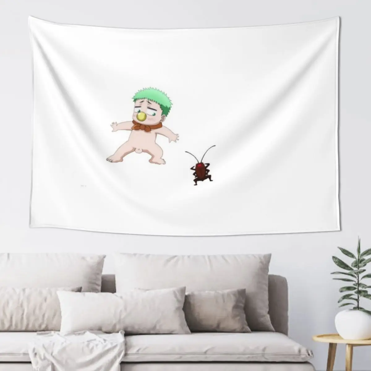 Baby Beel Belzebub Tapestry Carpet On The Wall Room Decorating Aesthetic House Decorations Tapestry
Baby Beel Belzebub Tapestry Carpet On The Wall Room Decorating Aesthetic House Decorations Tapestry