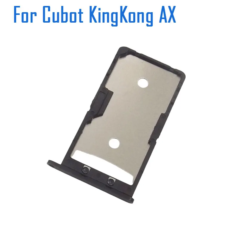 Новый оригинальный держатель для SIM-карты Cubot KingKong AX, слот для SIM-карты, адаптер, аксессуары для смартфона CUBOT King Kong AX
Новый оригинальный держатель для SIM-карты Cubot KingKong AX, слот для SIM-карты, адаптер, аксессуары для смартфона CUBOT King Kong AX